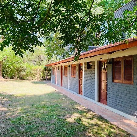 Posada Vieja Estancia Santa Rosa de Calamuchita Exteriér fotografie